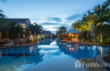 Smart House Village 3 in Thap Tai, Hua Hin