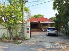 2 Bedroom House for sale in Chiang Mai, Tha Sala, Mueang Chiang Mai, Chiang Mai