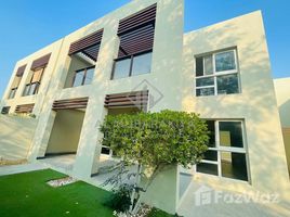 3 Bedroom Townhouse for sale at Malibu, Mina Al Arab, Ras Al-Khaimah