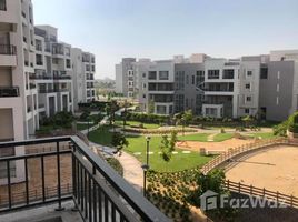 4 Bedroom Apartment for sale at Cairo Festival City, North Investors Area