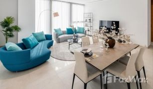 2 Schlafzimmern Appartement zu verkaufen in Safeer Towers, Dubai Residence 110