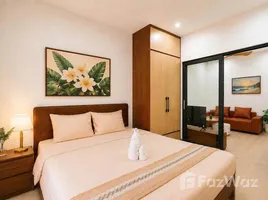 Maison 1 chambre à louer à Phuoc My, Da Nang, Phuoc My