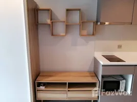 Studio Condo for rent at Life Asoke Rama 9, Makkasan, Ratchathewi, Bangkok, Thailand