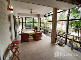 4 Bedrooms Villa for sale in Hua Hin City, Hua Hin Natural Lake Hill