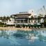 在Sobha Hartland II出售的1 卧室 住宅, Azizi Riviera, Meydan
