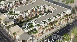 Available Units at Platinum Resort and Mall