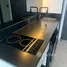 1 Bedroom Condo for rent at Chapter Charoennakorn-Riverside, Bang Lamphu Lang