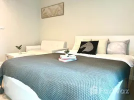 คอนโด 1 ห้องนอน ให้เช่า ในโครงการ เมโทรสกาย วุฒากาศ, ตลาดพลู