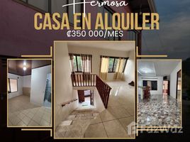 3 спален Дом for rent in Heredia, San Rafael, Heredia