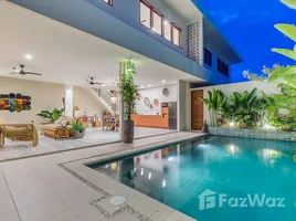 2 Kamar Vila for sale in Kuta, Bali, Kuta, Badung