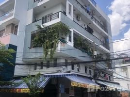 4 Bedroom House for sale in Tan Binh, Ho Chi Minh City, Ward 12, Tan Binh