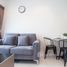 1 Bedroom Condo for sale at Long Beach Condo, Na Chom Thian