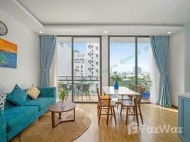 2 Schlafzimmer Reihenhaus zu vermieten in My An, Da Nang, My An, Ngu Hanh Son, Da Nang, Vietnam
