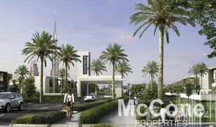 5 Bedrooms Villa for sale in Dubai Hills, Dubai Palm Hills