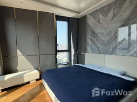 ขายคอนโด 2 ห้องนอน ในโครงการ ดิ เอสเทลล์ พร้อมพงษ์, คลองตัน