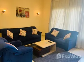 Studio Apartment for rent at The Village, South Investors Area, New Cairo City, Cairo