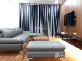 3 Bedroom Condo for rent at Goldmark City, Cau Dien, Tu Liem
