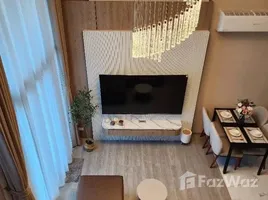 2 Habitación Departamento en alquiler en Ken Attitude Rattanathibet, Bang Kraso, Mueang Nonthaburi, Nonthaburi