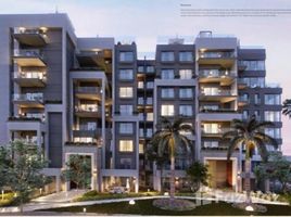 3 Bedroom Apartment for sale at Sky AD, New Capital Compounds