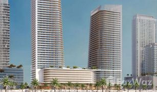 4 Bedrooms Apartment for sale in EMAAR Beachfront, Dubai Grand Bleu Tower