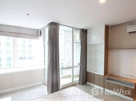 1 chambre Condominium à louer à , Huai Khwang