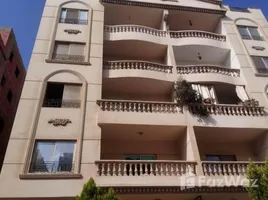 3 Habitación Apartamento en alquiler en El Narges Buildings, Al Narges, New Cairo City, Cairo