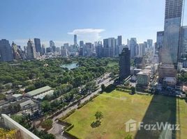 3 Bedroom Condo for rent at Muniq Langsuan, Lumphini, Pathum Wan