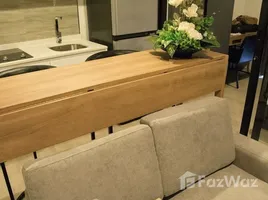 คอนโด สตูดิโอ ให้เช่า ในโครงการ มาเอสโตร 02 ร่วมฤดี, ลุมพินี, ปทุมวัน, กรุงเทพมหานคร