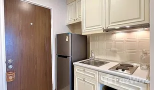 1 Bedroom Condo for sale in Bang Pakok, Bangkok Ivy River