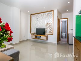 1 Phòng ngủ Căn hộ for rent at HBplus Da Nang Apartments, Mỹ An, Ngũ Hành Sơn, Đà Nẵng