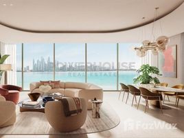 3 Bedroom Apartment for sale at Ellington Ocean House, The Crescent, Palm Jumeirah