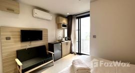 Unit Tersedia di Georgetown