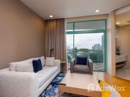 1 chambre Condominium à louer à , Wat Phraya Krai, Bang Kho Laem