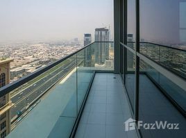 3 спален Квартира на продажу в Noora, Al Habtoor City, Business Bay, Дубай