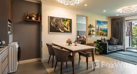 ยูนิตที่เหลืออยู่ในโครงการ Natura Green Residence