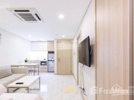 Studio Nhà mặt tiền for sale in Phường 25, Bình Thạnh, Phường 25