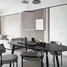 Studio Appartement zu vermieten im Oceanaire Luxurious Residences, Malate
