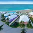 3 спален Вилла на продажу в Santa Marina Beach Houses, Santa Marianita Boca De Pacoche, Manta, Manabi