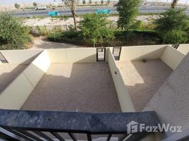 2 Bedroom Townhouse for sale at Amaranta, Villanova