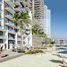 2 спален Квартира на продажу в Beach Mansion, EMAAR Beachfront