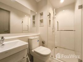 2 спален Кондо в аренду в Life Asoke Rama 9, Makkasan