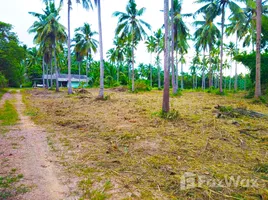  Land for sale in Prachuap Khiri Khan, Mae Ramphueng, Bang Saphan, Prachuap Khiri Khan
