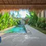 2 Kamar Vila for sale in Kuta, Bali, Kuta, Badung