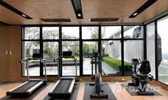 Photos 2 of the Communal Gym at Blossom Condo at Fashion Beyond