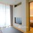 1 Bedroom Apartment for sale at Saladaeng One, Si Lom