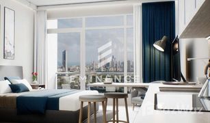 Estudio Apartamento en venta en , Dubái Se7en City JLT