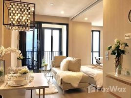 1 Bedroom Condo for rent at Ashton Asoke - Rama 9, Din Daeng, Din Daeng, Bangkok