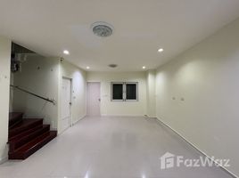 3 Bedrooms Townhouse for sale in Prawet, Bangkok The Exclusive Town Home