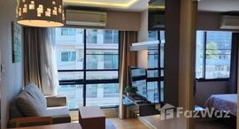 Unités disponibles à Tidy Deluxe Sukhumvit 34
