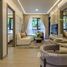 1 спален Кондо на продажу в Vivere By Very Condo, Samrong Nuea